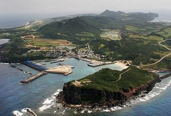 ABŞ Okinavenin bir hissəsini yapon hakimiyyətinə qaytaracaq