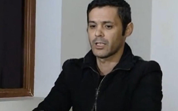 Facebookda qadını şantaj etdi: 