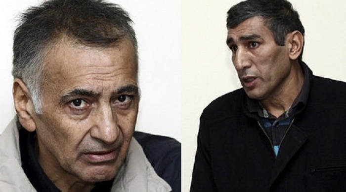 `Girovları azad etməyin yalnız bir yolu var` - Deputat 