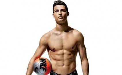 Ronaldonun bu VİDEOSU İLK DƏFƏ ORTAYA ÇIXDI