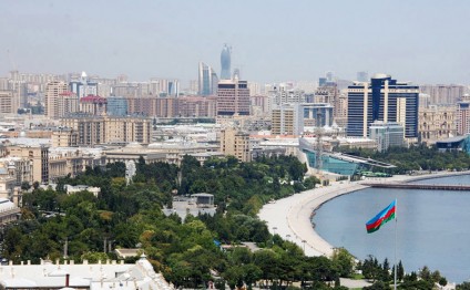 Azərbaycanı nə gözləyir? - 3 illik RƏSMİ PROQNOZ