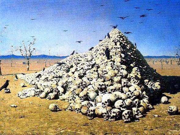 Ən axmaq müharibə səbəbləri - ARAŞDIRMA