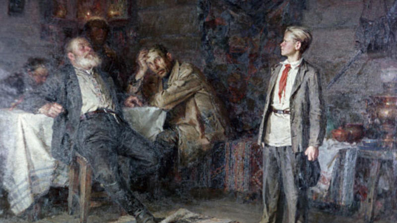 Satqın necə milli qəhrəman oldu? Azərbaycanı təəccübləndirən ERMƏNİ