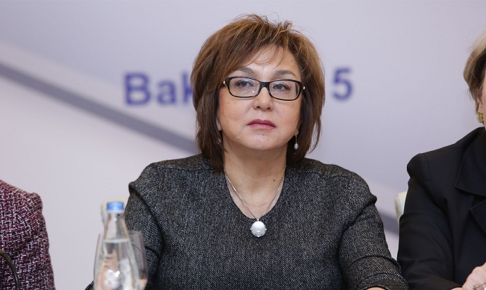 DQMK və TQDK-nın birləşdirilməsi prosesi başa çatıb