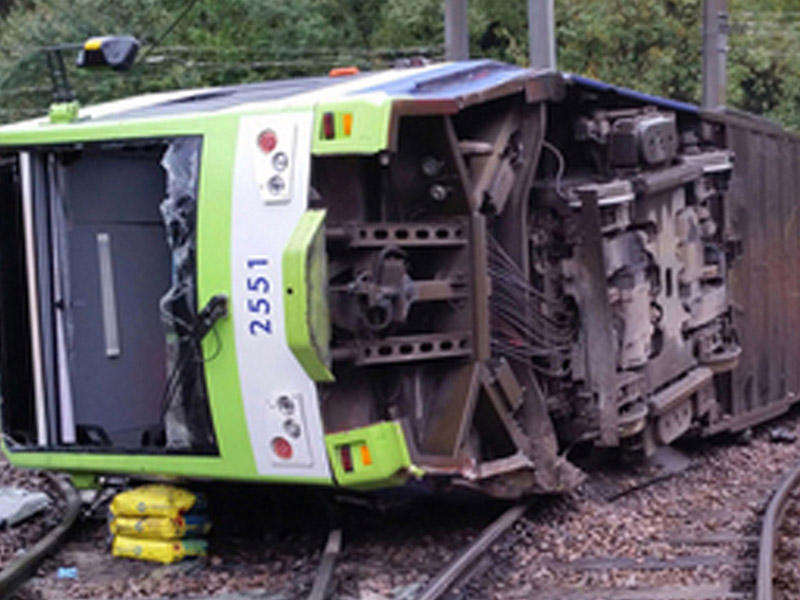 7 nəfərin öldüyü dəhşətli qəzanın gizlinləri açılır - Sürücü yatıbmış - VİDEO - FOTO