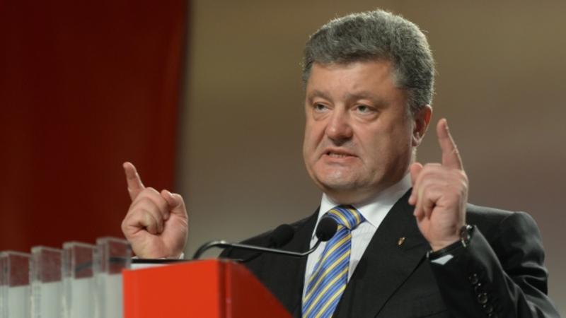 Prezident İfadə verdi