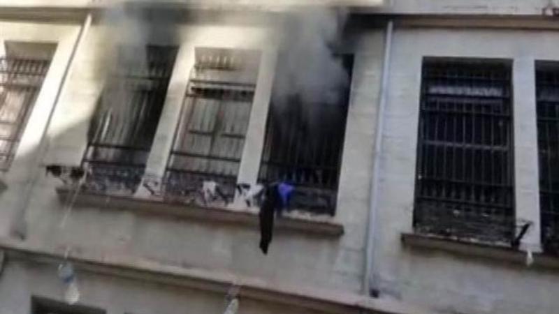 İstanbulda qiyam: 100-dən çox... - VİDEO/FOTO