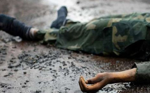 Altı erməni hərbçisi yaralanıb