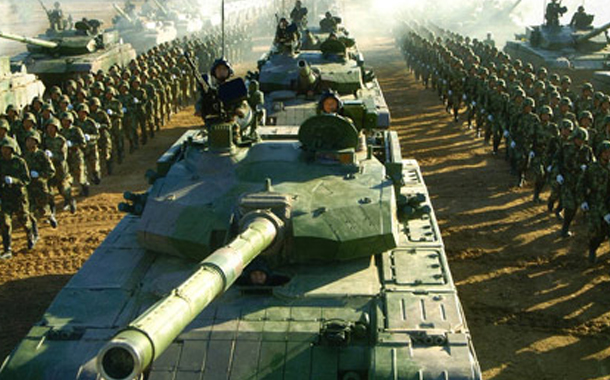 Ordusu olmayan ölkələr: Onları kimlər qoruyur?