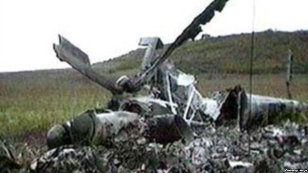 Qarakənd faciəsi – 25 il