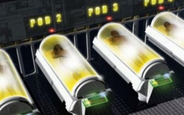 14 yaşlı qızı dondurdular - “Ölmək istəmirəm...”