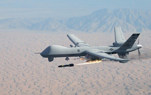 İki ölkə arasında gərginlik böyüyür - Helikopter vuruldu