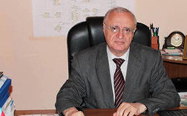 Kimyaçı alimimiz vəfat edib