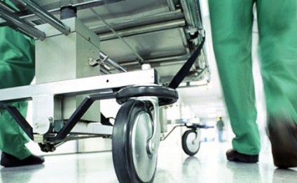 Ana və körpəsi dəm qazından zəhərləndilər