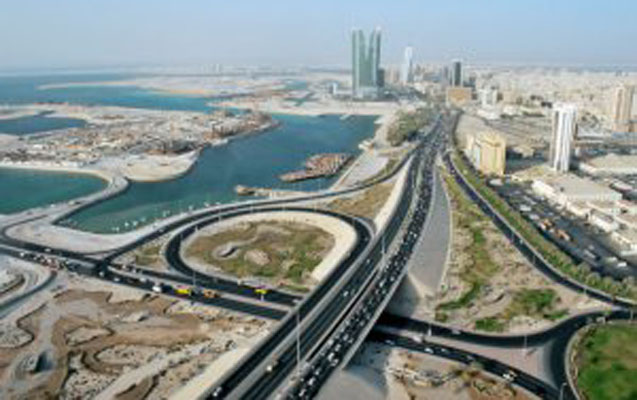 Azərbaycan marşalları Bəhreyn yarışlarında