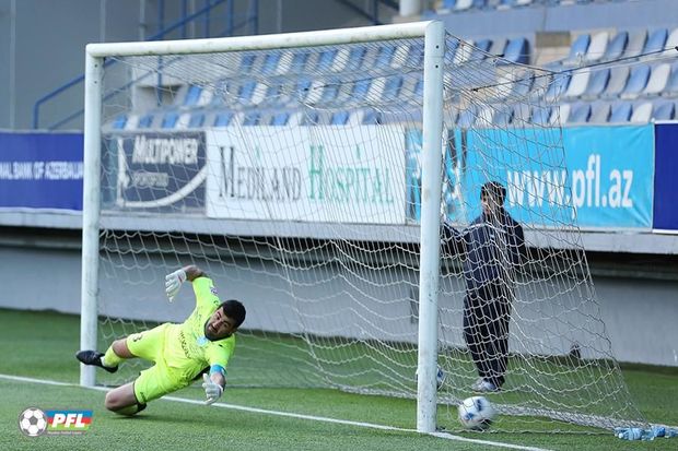 “İnter” “AZAL”-ı darmadağın edib – FOTO