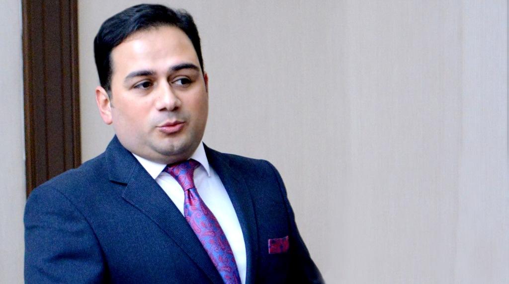 “Zakir Qaralovun təqdim etdiyi layihənin internet azadlığının məhdudlaşdırılmasına heç bir aidiyyatı yoxdur” - Səbuhi Abbasov