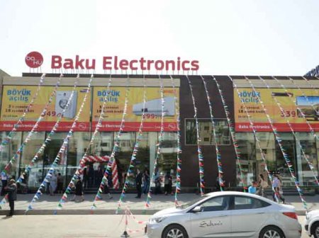 DİQQƏT! “Baku Electronics”dən ağlasığmaz fırıldaqçılıq - TƏFƏRRÜAT