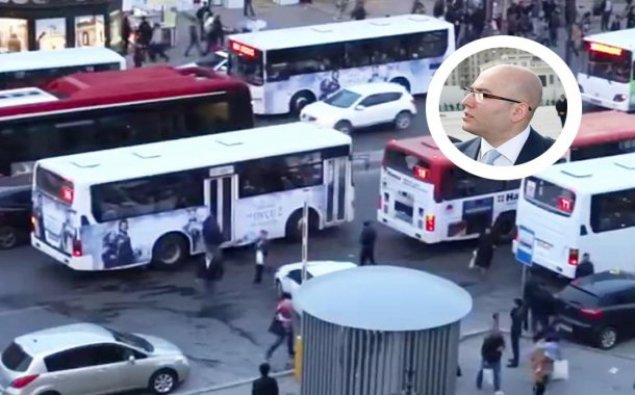 “Qarğış olunmuş” Bakı sakinləri yaxud BAKI NƏQLİYYAT AGENTLİYİNİN 1 İLLİK FƏALİYYƏTSİZLİYİ