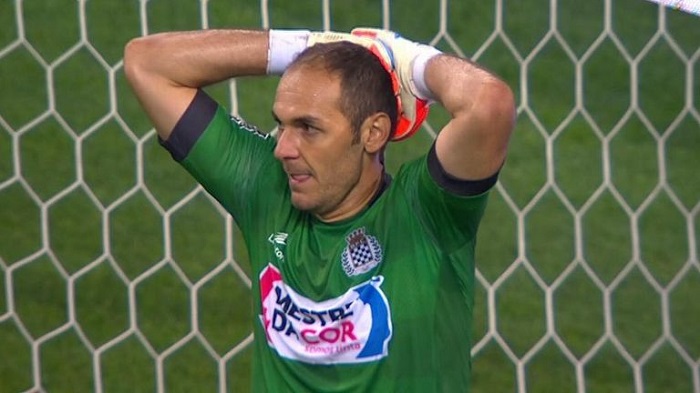 Kamran Ağayev kubokla vidalaşdı