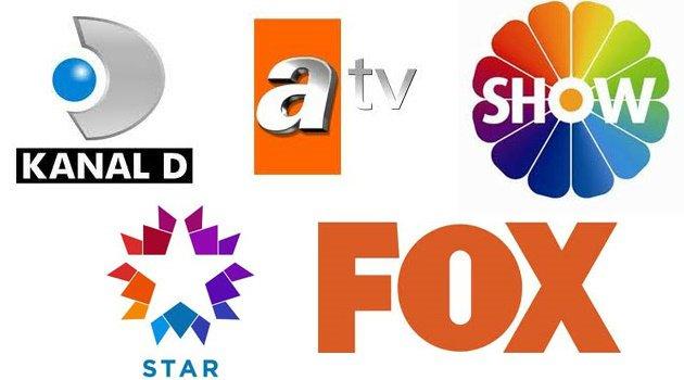 Daha bir türk serialı reytinq qurbanı oldu - VİDEO