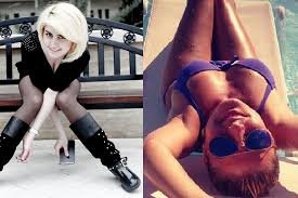 Açıq-saçıq geyinməyinə görə ANS-dən qovulan Umka geri qayıdır