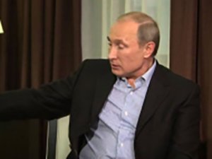 Putin Saakaşvilinin qubernatorluğunu odessalılara təhqir adlandırdı