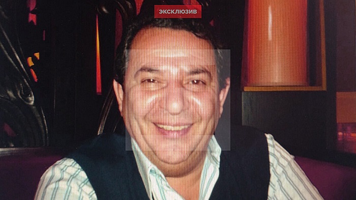 AST Telmanın qardaşı iki ay əvvəl həbs olunubmuş – Video