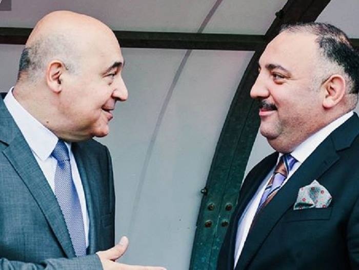 Bəhram Bağırzadə `Neftçi`dən istefa verdi