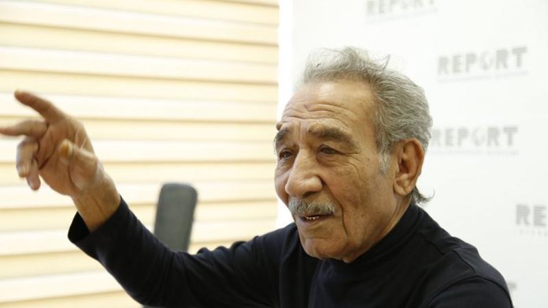 Aşıq Ədalət BİABIR ETDİ: “Yekə arvaddı, sevgilisiylə…”