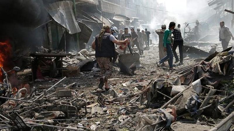 SOS: “Bir azdan insan əti yeyəcəyik”