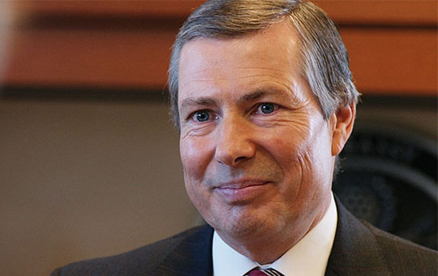 Amerikalı həmsədrin adı yaxın vaxtlarda məlum olacaq