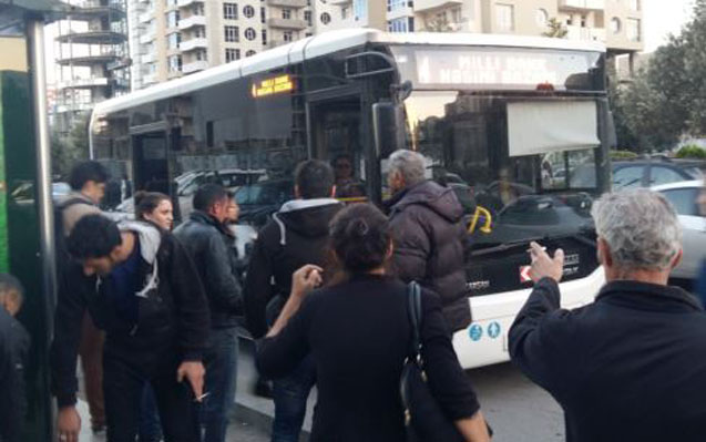 Avtobus sürücüləri hər gün müayinə olunacaqlar