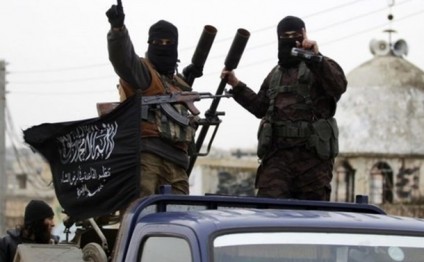 İŞİD Bağdaddakı partlayışa görə məsuliyyəti öz üzərinə götürdü