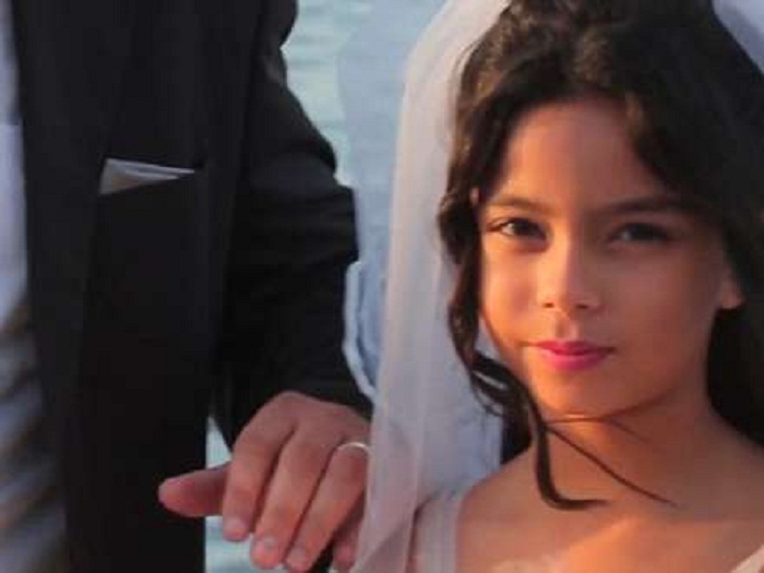 700 milyon qiz uşaqkən ərə verilib - Dəhşətli statistika (Video)