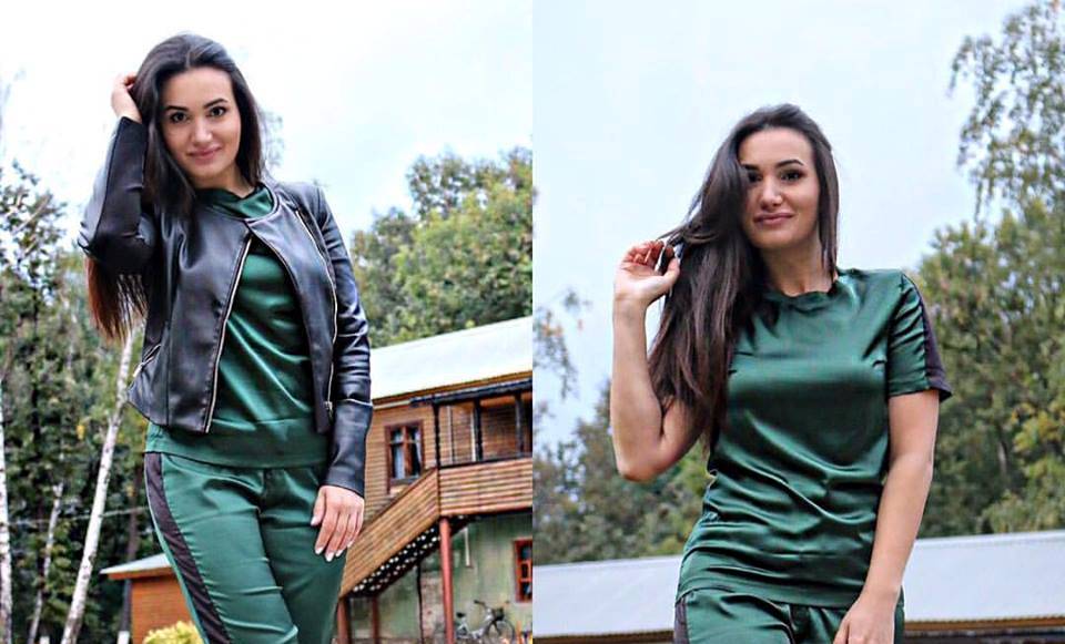 Məşhur azərbaycanlı stilist Ermənistanda toyda – VİDEO-FOTO