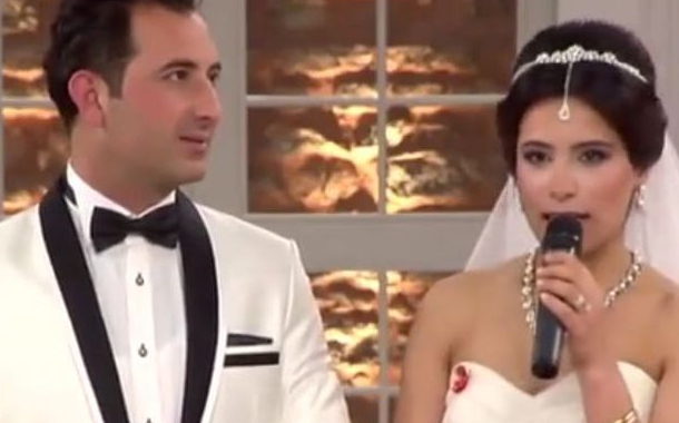 Evlilik verilişinə qatılan azərbaycanlı qadının əri öldürüldü — VİDEO