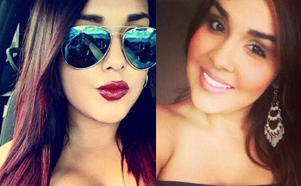 Müəllim 13 yaşlı şagirdindən belə hamilə qaldı - FOTOLAR