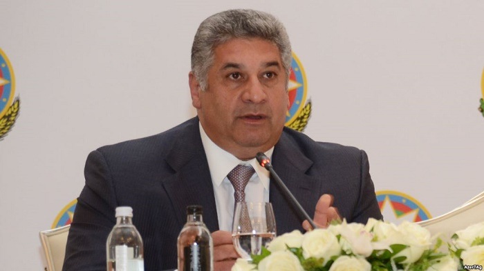 `5 ildə 700-dən çox tədbir keçirmişik` - Nazir