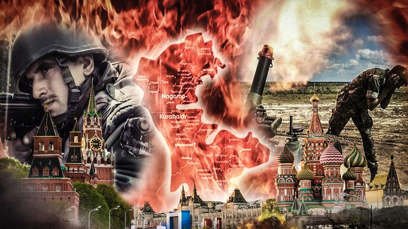 Cənubi Qafqaz Federasiyası yaradılır, Qarabağ və yeddi rayon... – ÜÇ SSENARİ VƏ MÜHARİBƏ