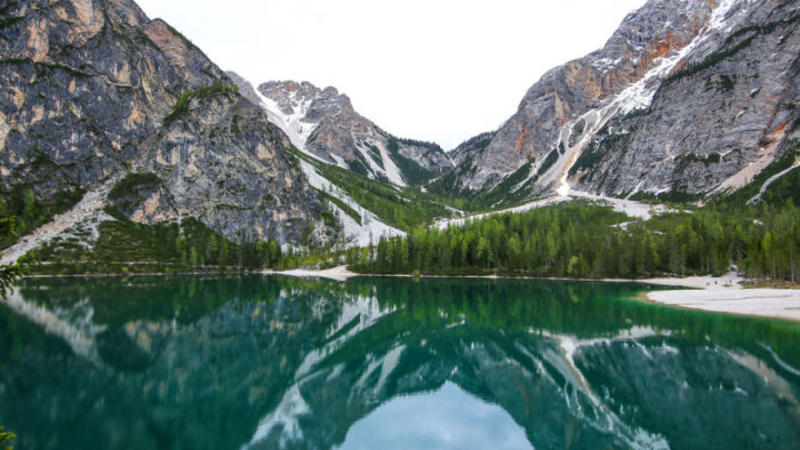 Dünyadan doymaq olmur - FOTOLAR