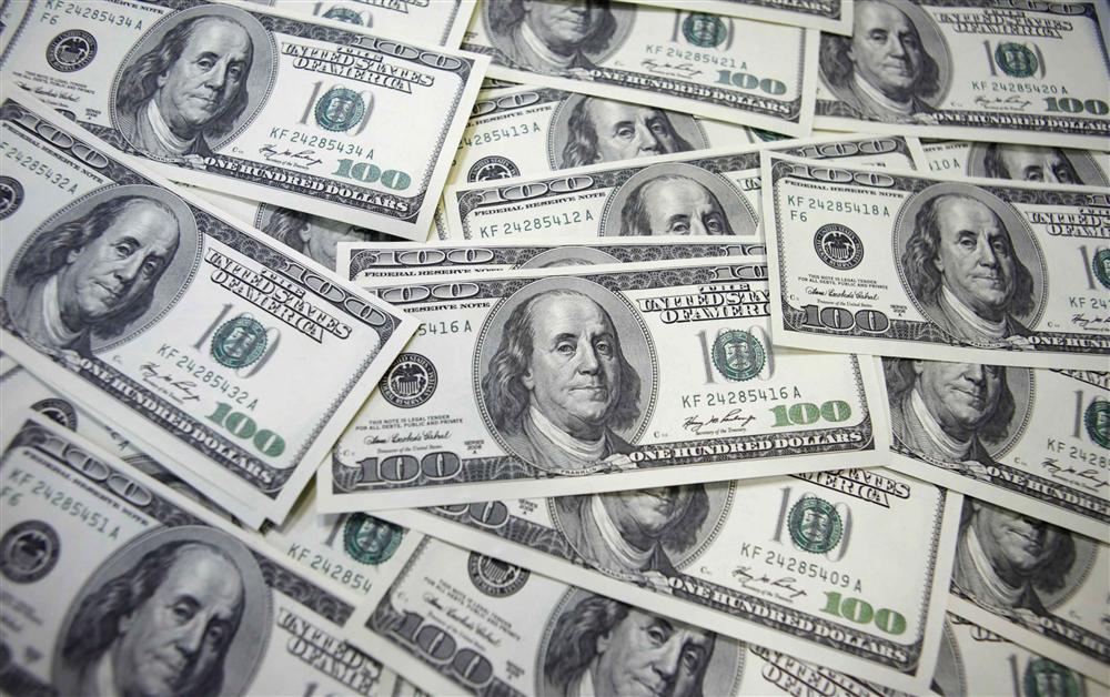 Banklarda dolların alış-satış qiymətləri – CƏDVƏL