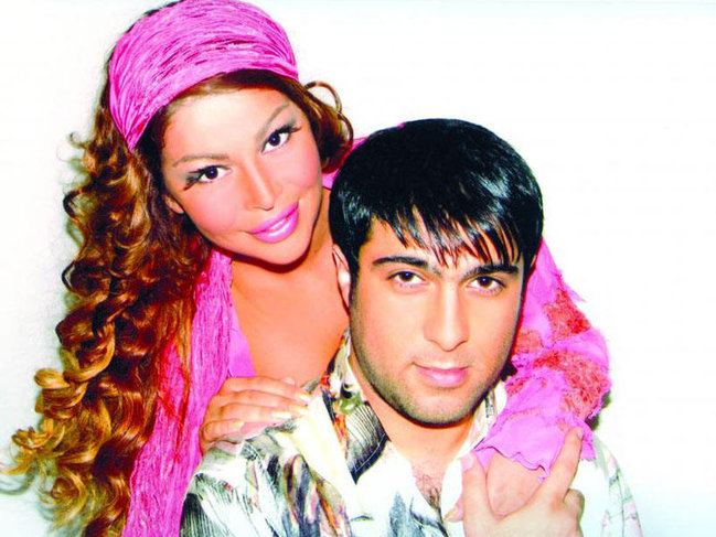 Prodüser Aygünlə Namiqin sirrini açdı: 