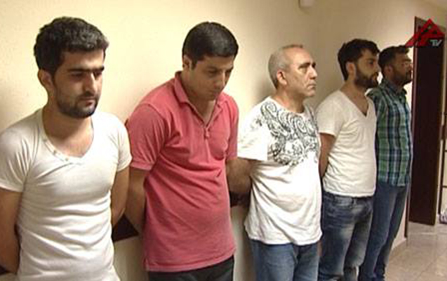 Üç milyonluq dələduzluğu görə prokuror - 170 il istədi