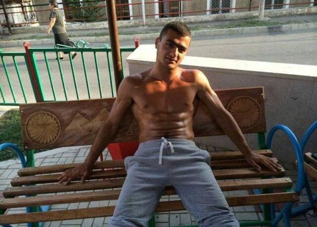 Erməni kəşfiyyatçısı: Cəmi 2 nəfər xilas ola bildik – FOTO