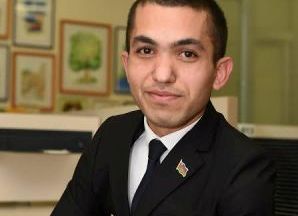 “Gənclər Fondu böyük uğurlara imza atır” - Samir Pənəliyev