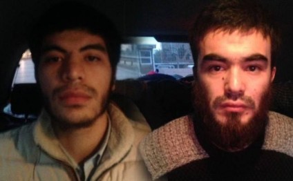 İstanbulda İŞİD-ə qoşulmaq istəyən Azərbaycan vətəndaşı tutuldu