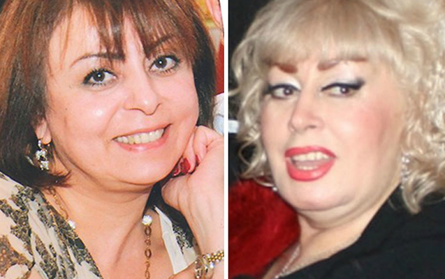 “İlhamənin oğlu dedi ki, məni lüt soyundurub, videoya çəkmək lazımdır” - Mehriban Hüseynova