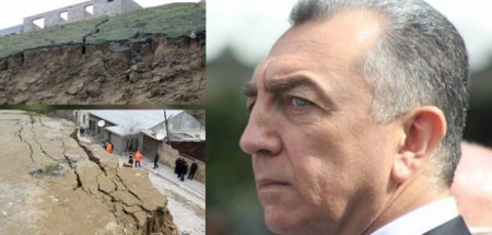 Eldar Əzizov indi də Səbaili satışa çıxarıb - Faktlar