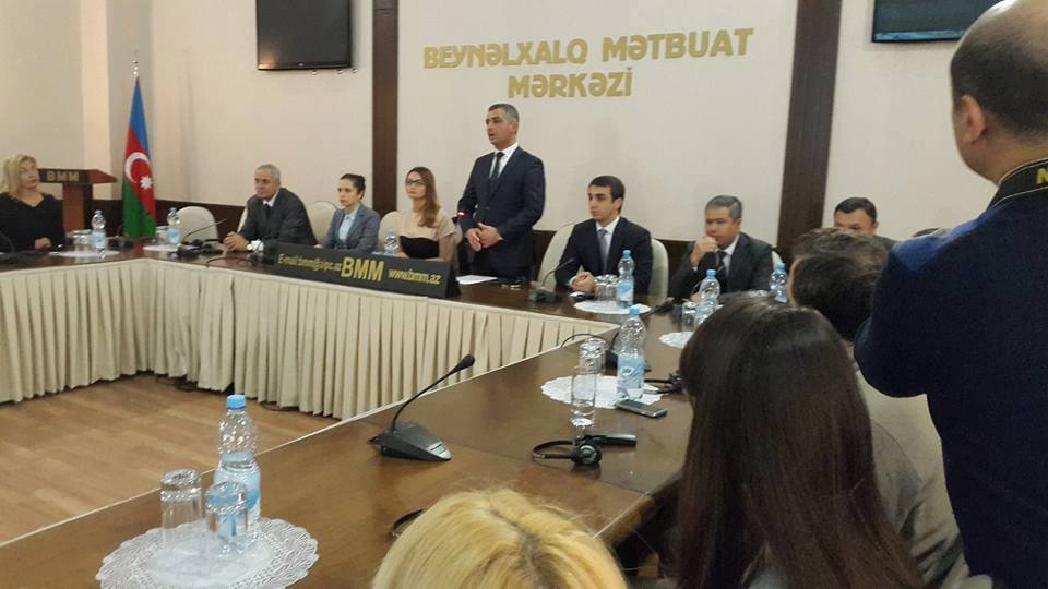 Azərbaycan dünyada tolerant və multikultural ölkə kimi tanınır